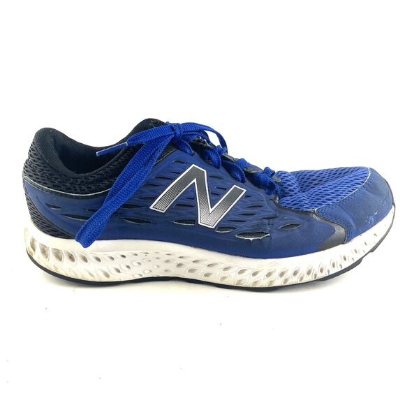 New Balance 420 V3 M420LN3 Men's 8.5 Running Shoes Navy Lace Up Athletic Sneaker - Picture 1 of 16
